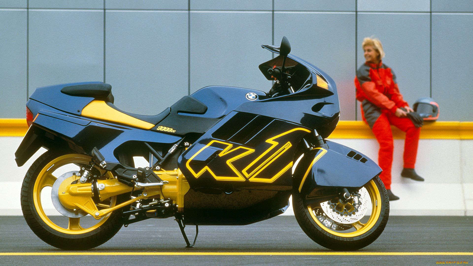 , bmw